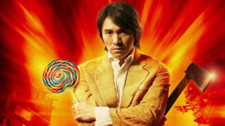 Kung Fu Hustle