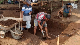 Misteri Situs Balekambang: Penemuan Struktur Bangunan Kuno di Malang yang Menguak Jejak Peradaban Mpu Sindok