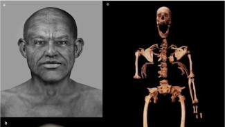 Genom Mesir Kuno Ungkap Hubungan Genetik dengan Mesopotamia Berusia 4.500 Tahun