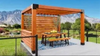 Pergola