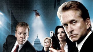 INFO FILM TV dan OLAHRAGA HARI INI: Ada  Mel Gibson, Joice Erna, John Cena, dan Tiara Jacquelina