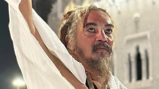 Limbad Diteriaki “Syaiton” di Imigrasi Arab Saudi? Ini Kronologi Sebenarnya
