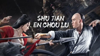 Shujian Enchoulu Shujian Enchoulu