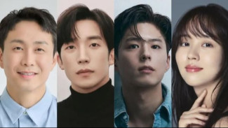 Rating K-drama Periode 14 - 20 Juli 2025: 'Good Boy' Berakhir dengan Pencapaian Rating yang Luar Biasa