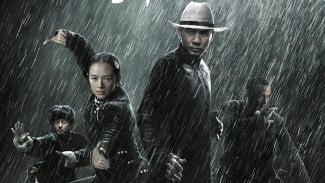 The Grandmaster