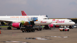 LEBARAN 2026: 37 Bandara di Seluruh Indonesia, Siap Layani Arus Mudik Tahun Ini, Proyeksi 498.000 Penumpang