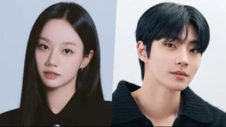 Hyeri Berkolaborasi dengan Hwang In-Youp dalam Pembicaraan untuk Membintangi Komedi Romantis Baru 'To You'