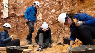 Pemenggalan Kepala yang Terjadi 850.000 Tahun Lalu Mengungkap Bukti Baru Adanya Kanibalisme di Atapuerca, Spanyol