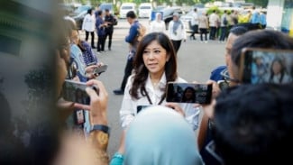 Heboh Isu Transfer Data Pribadi! Ini Penjelasan Resmi Pemerintah Indonesia Soal Kesepakatan dengan Amerika Serikat