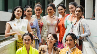 Kita Berkebaya: Ketika Sehelai Kain Menjadi Simbol Perjalanan Perempuan Indonesia