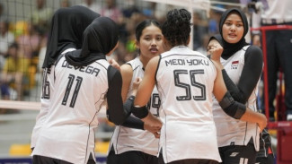 Ketegangan Perbatasan Thailand-Kamboja, Bagaimana Nasib SEA V League 2025?