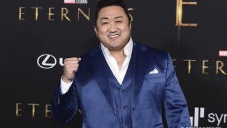 Ma Dong-Seok Akan Membintangi Drama ‘Born as the Daughter of a Lowly Concubine’ dan ‘My Daddy Hides His Power’