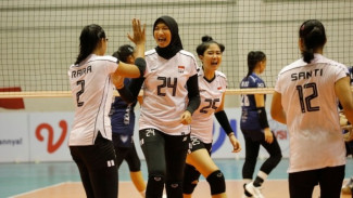 Chelsa Berliana Dipaksa Main di Posisi Baru! Akui Tak Nyaman, Tapi Tetap Tampil Gemilang di Timnas U-21