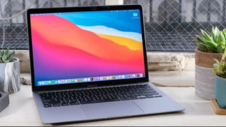 Cuma Rp2 Jutaan, Ini Deretan MacBook Bekas yang Masih Layak Dipakai di 2025!