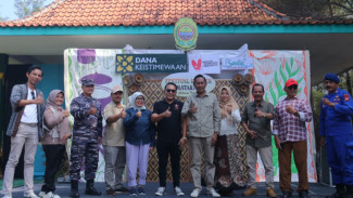 FESTIVAL KULINER MATARAM 2025, Angkat Warisan Kuliner dan Perkuat Identitas Lokal