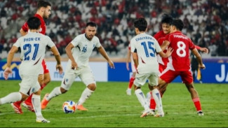 Dendam Final 2023! Indonesia vs Vietnam U-23 di SUGBK Bakal Pecah, VAR Jadi Penentu Keadilan