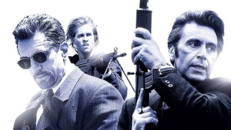 INFO FILM TV dan OLAHRAGA HARI INI: Ada Dolph Lundgren, Vin Diesel, Val Kilmer, Al Pacino dan Robert De Niro