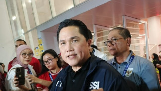 Timnas Indonesia Bikin Geger Asia Tenggara! Kamboja Sorak, Vietnam Curiga, Waduh Erick Thohir Jadi Sorotan