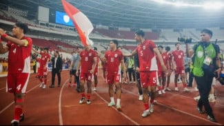 Superkomputer Ungkap Prediksi Mengejutkan Juara Final Piala AFF U-23 2025 Indonesia vs Vietnam