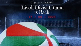 Jadwal Livoli Divisi Utama 2025: TNI AL Putri Siap Unjuk Gigi, Bank Jateng Cari Kebangkitan