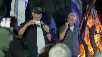 SAIL to INDONESIA 2025: Bukti Pulau Kei sebagai Destinasi Kelas Dunia