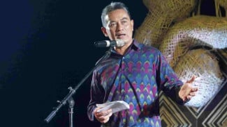 LOVINA Festival 2025 di Buleleng, Bali, Jadi Ajang Promosi Pariwisata