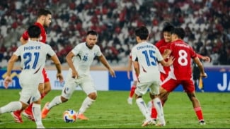 3 Momen Heboh Jelang Final AFF U-23 2025: Kiper Ditakuti, Influencer Diusir, Jens Raven Top Skor!