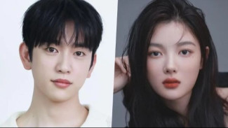 Jin-Young GOT7 dalam Pembicaraan Berkolaborasi dengan Kim Yoo-Jung Untuk Drama Baru '100 Days of Lies'