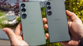 10 HP Sony Xperia Terbaik 2025 untuk Pecinta Smartphone Premium Anti Mainstream