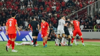 ESPN Bongkar Penyebab Kegagalan Garuda Muda di Final Piala AFF U-23 2025