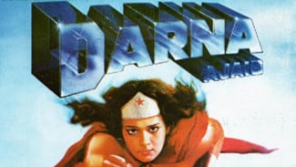 INFO FILM TV dan OLAHRAGA HARI INI: Ada Lydia Kandou, Amy Search, Nia Zulkarnaen, Jane Levy dan Ice Cube