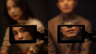 Pertarungan Psikologis antara Cho Yeo Jeong dan Jung Sung Il di 'Murderer Report' akan Dirilis Bulan September