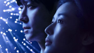 Teaser ‘Tempest’ Ungkap Chemistry Eksplosif Jun Ji-Hyun dan Kang Dong-Won di Serial Global Disney Plus