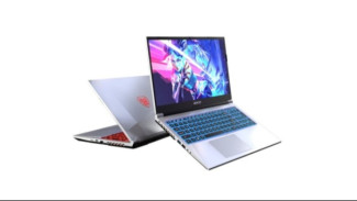 Laptop Gaming RTX 4060 Termurah di Indonesia, Axio Pongo 760 V2 Bikin Brand Global Was-Was