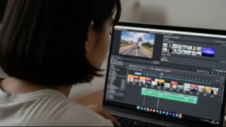 6 Laptop Editing Video Terbaik 2025: Cepat, Gak Lemot, Ada yang Mulai 7 Jutaan!