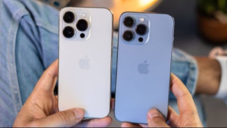 Harga iPhone Turun Gila-Gilaan 2025! iPhone 11 Mulai Rp3 Jutaan, iPhone 16 Siap Bikin Ngiler