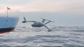 Persaingan Memanas, Ini Daftar Negara dengan Armada Drone Tempur Terbanyak 2025