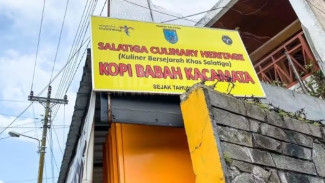 Ngopi Asik di Salatiga: Rekomendasi Coffee Shop Instagramable dan Lokal