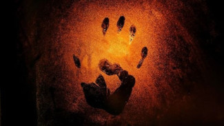 Arkeolog Menemukan Jejak Tangan Berusia 4.000 Tahun yang Tidak Pernah Dimaksudkan untuk Dilihat