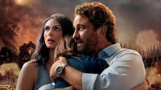 INFO FILM TV dan OLAHRAGA HARI INI: Ada Boy Tirayoh, Sherly Sarita, Amy Johnston, Andy Lau dan Natasha Wilona