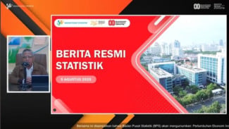 Konsumsi Rumah Tangga Menggeliat, Jawa dan Sulawesi Buktikan Diri Jadi Kekuatan Baru Ekonomi Indonesia