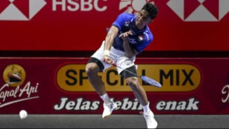 Alwi Farhan Tembus 25 Besar Dunia Usai Juara Macau Open 2025, Targetkan Gelar Super 1000
