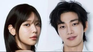 Sooyoung dan Kim Jae-Young Dikonfirmasi Bintangi Drama Baru 'Idol Eye'