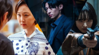 Episode Terakhir ‘The Defects’ Tak Sengaja Dirilis Lebih Awal, Fans Terkejut