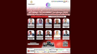 TechSummit 2025 Surabaya: Inovasi Digital dan Teknologi Canggih Siap Menggebrak Kota Pahlawan!