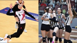 Megawati Hangestri Bikin Heboh Turki: Dari ‘Megatron’ Jadi Pevoli Berkerudung yang Mengguncang Liga Voli