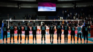 Duel Sengit Indonesia vs Puerto Rico di Kejuaraan Dunia Voli U-21 2025, Junaida Santi Cetak 28 Poin tapi Gagal Menang