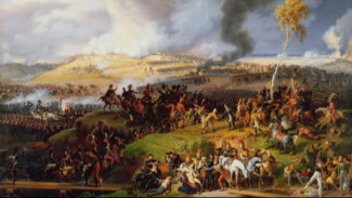 Inilah Penyakit yang Menghancurkan Pasukan Napoleon saat Mundur dari Rusia Tahun 1812, Terungkap dari Bukti Genetik