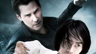 INFO FILM TV dan OLAHRAGA HARI INI: Ada Chintami Atmanegara, Jamie Foxx, Keanu Reeves, Iko Uwais dan Frank Grillo