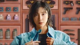 Park Ji-Hyun Tidak akan Kembali untuk ‘Flex X Cop’ Musim 2